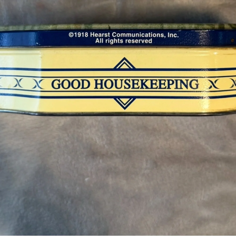 Good Housekeeping good housekeeping